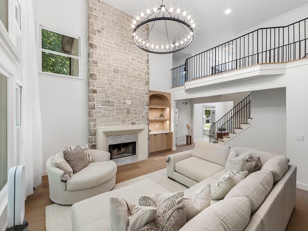 4325 Landover Way, Suwanee, GA 30024