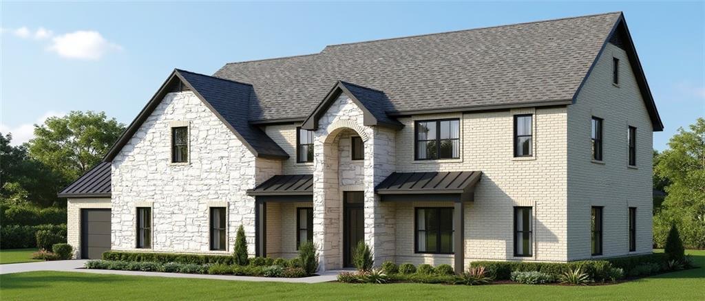 3229 Camp Branch Cir., Buford, GA 30519