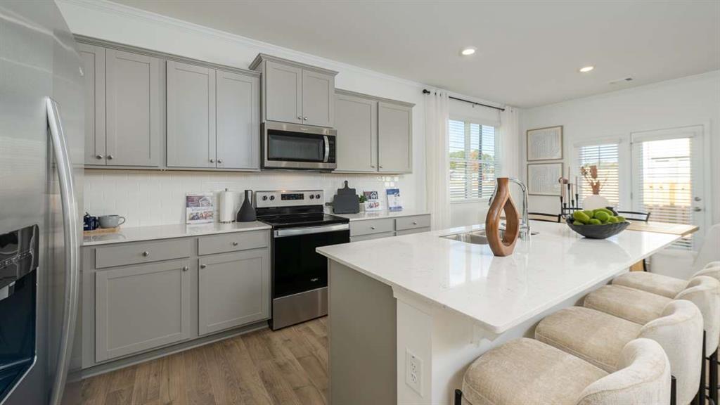4908 Balsa Point #174, Acworth, GA 30101