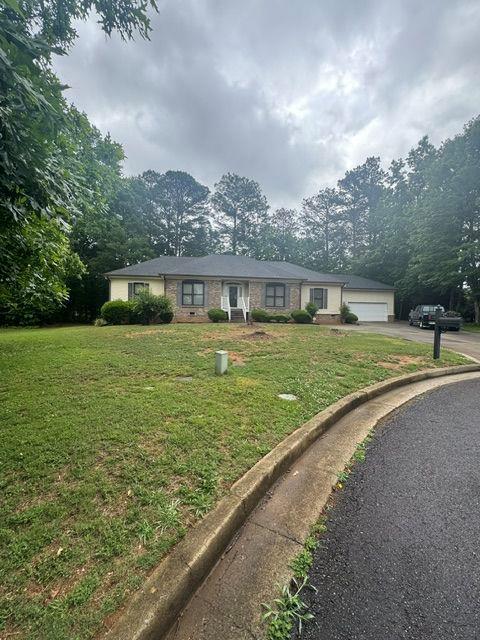 3450 Mackenzie Ct., Powder Springs, GA 30127