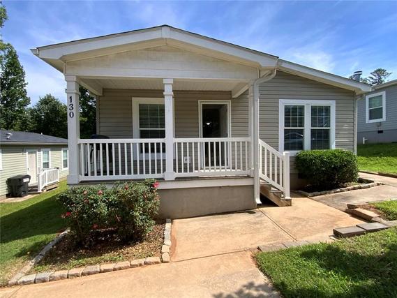 New Homes For Sale This Week That Attend Moreland Elementary School: June 12th to June 18th