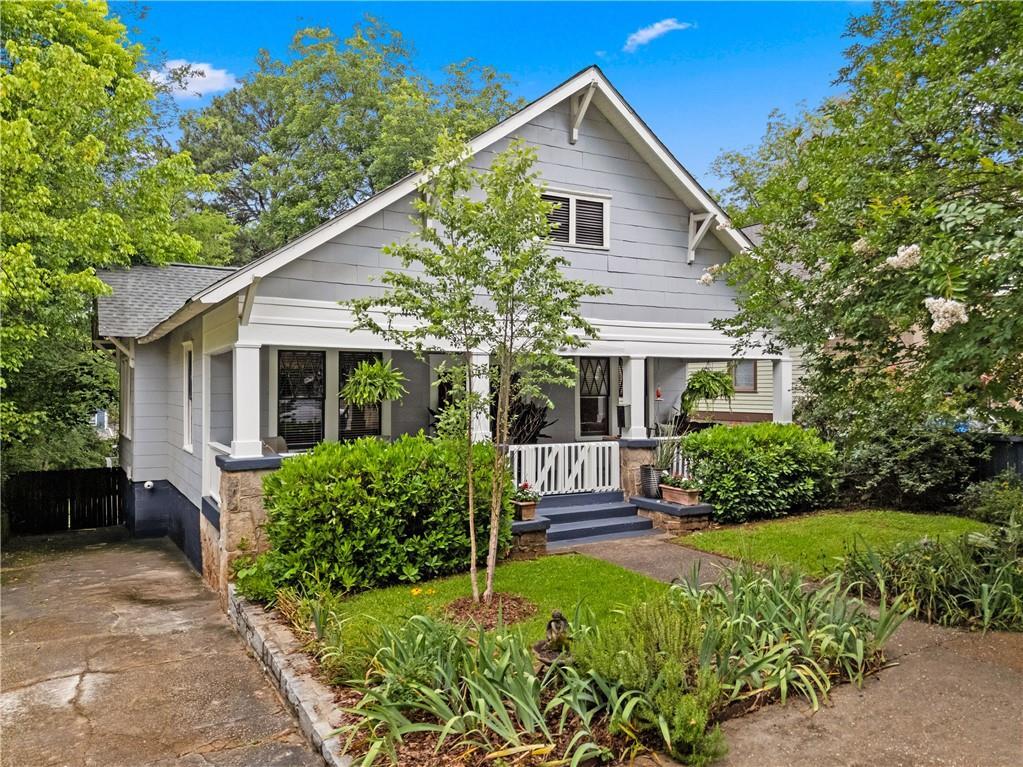 823 Essie Ave., Atlanta, GA 30316