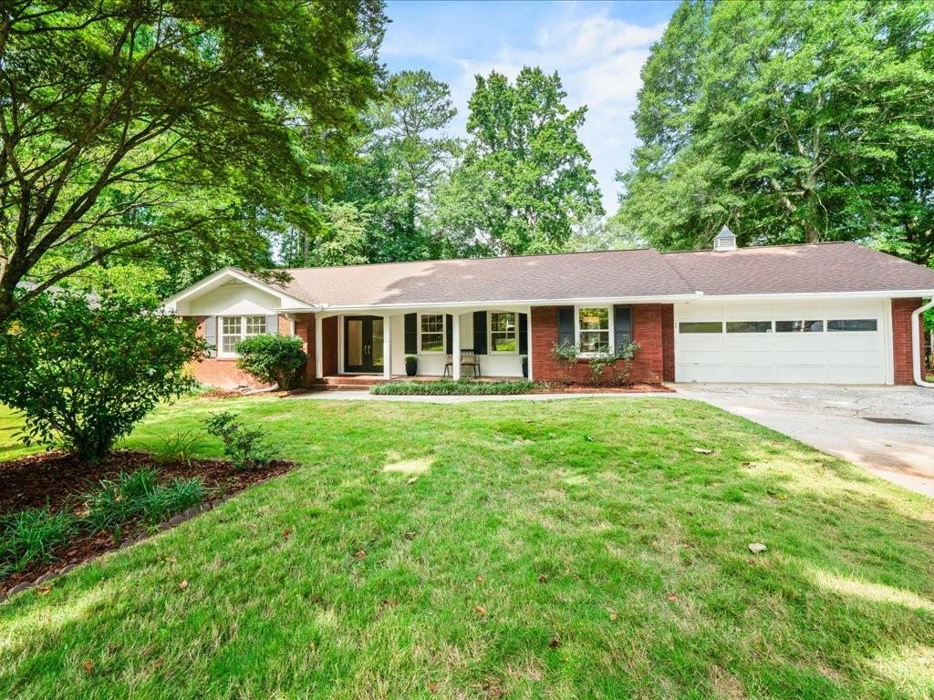 3800 N Cooper Lake Rd., Smyrna, GA 30082