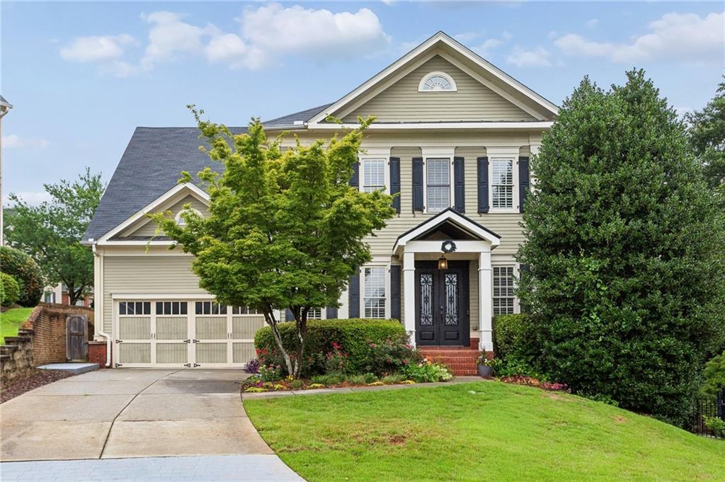 1961 Lois Pointe, Smyrna, GA 30080