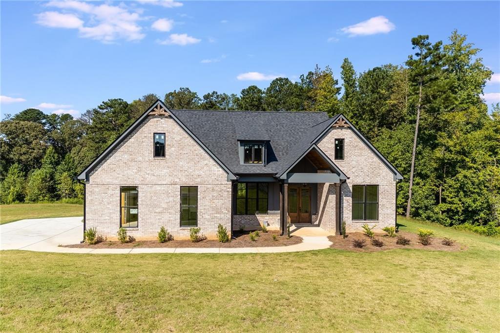 62 Ridgewood Creek Path, Dallas, GA 30157