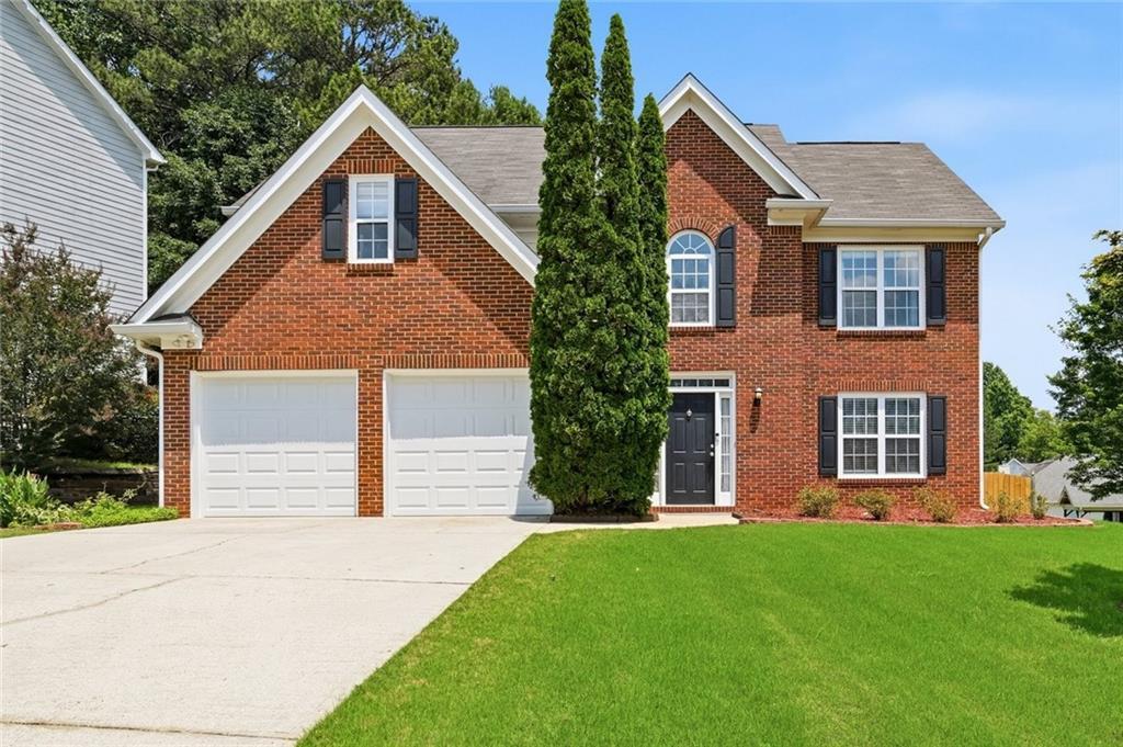 3465 Ansley Park Dr., Suwanee, GA 30024