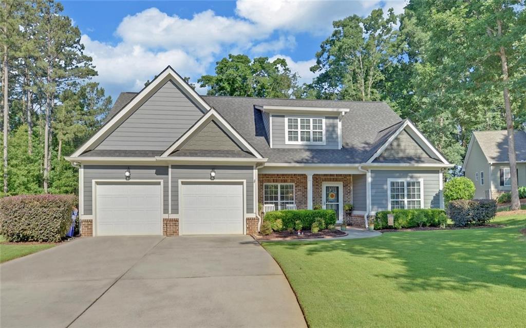6619 Station Dr., Clermont, GA 30527