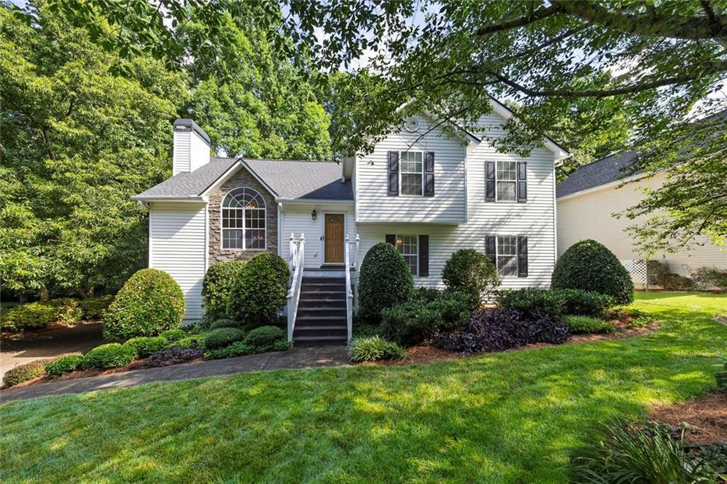 237 Serenoa Dr., Canton, GA 30114