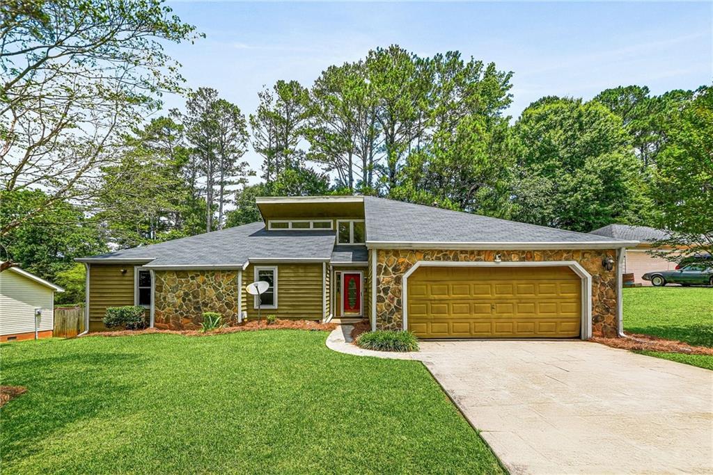8808 Elon Tr., Jonesboro, GA 30238