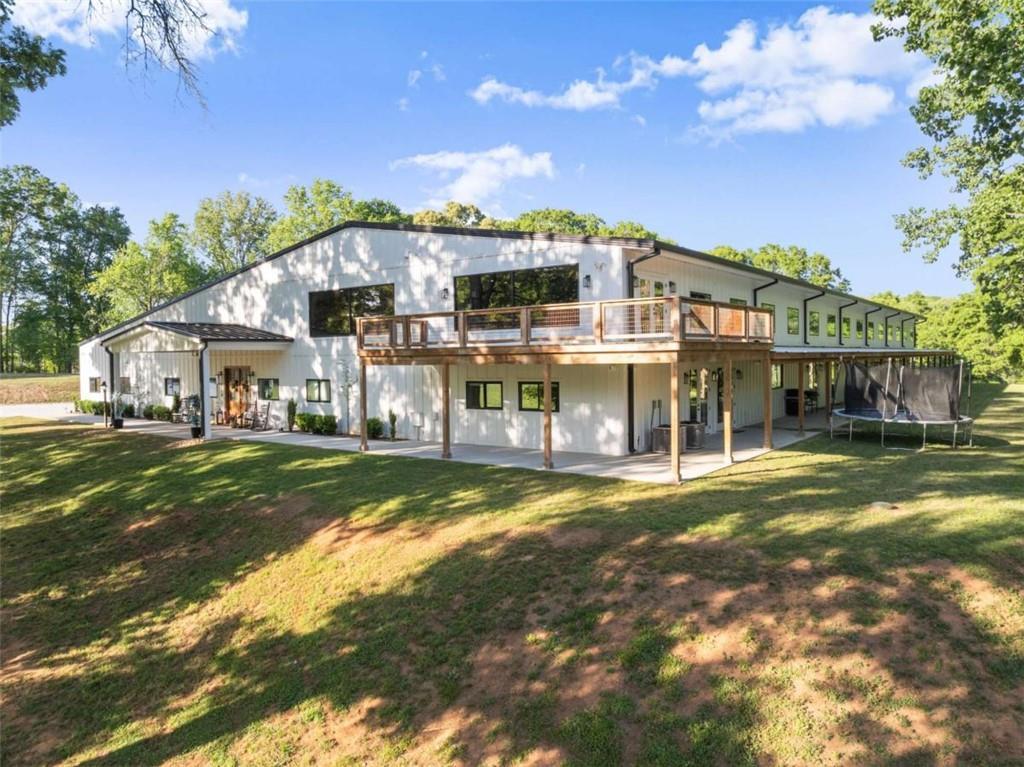 951 Canter Way, Jefferson, GA 30549
