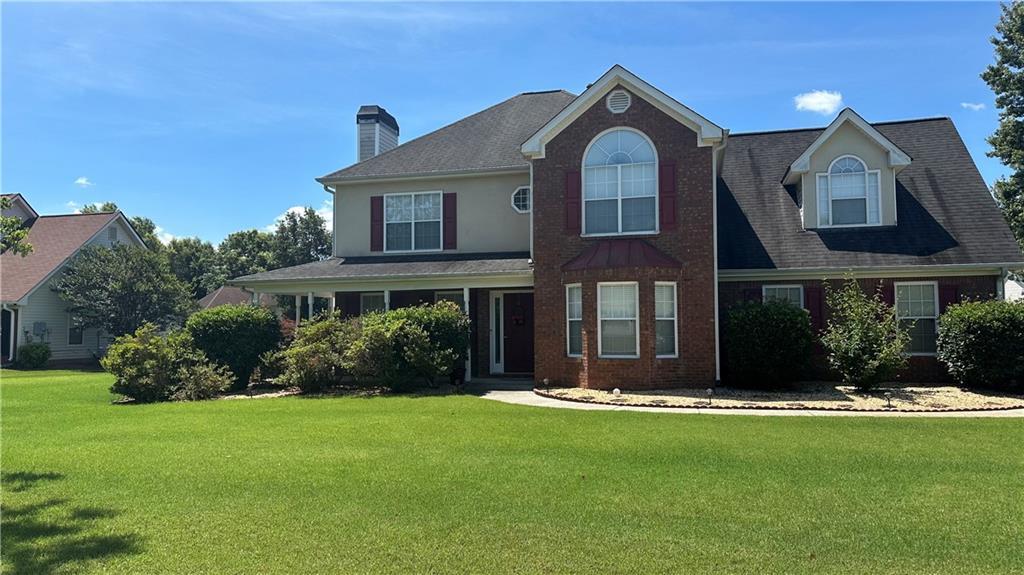 620 Ivy Cove, Mcdonough, GA 30253