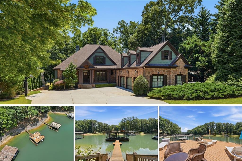 6029 Shadburn Ferry Rd., Buford, GA 30518