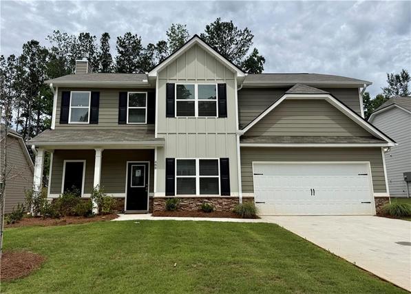 New Construction Homes For Sale This Week That Attend Bay Springs Middle School: June 10th to June 16th
