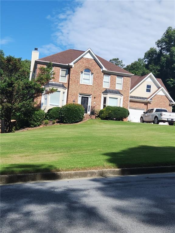 2245 Washington Dr., Douglasville, GA 30135