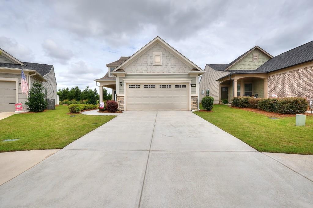 [Address Hidden by Seller], Hoschton, GA 30548