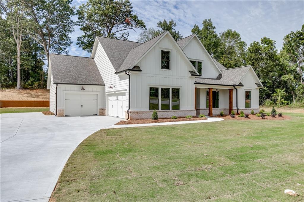 159 Harvest Way, Commerce, GA 30529
