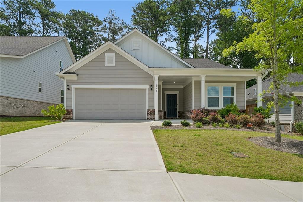 1958 Amaryllis Dr., Grayson, GA 30017