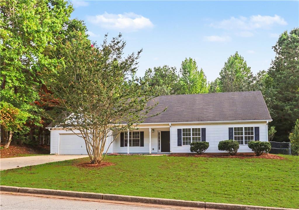 105 Spring Valley Way, Covington, GA 30016