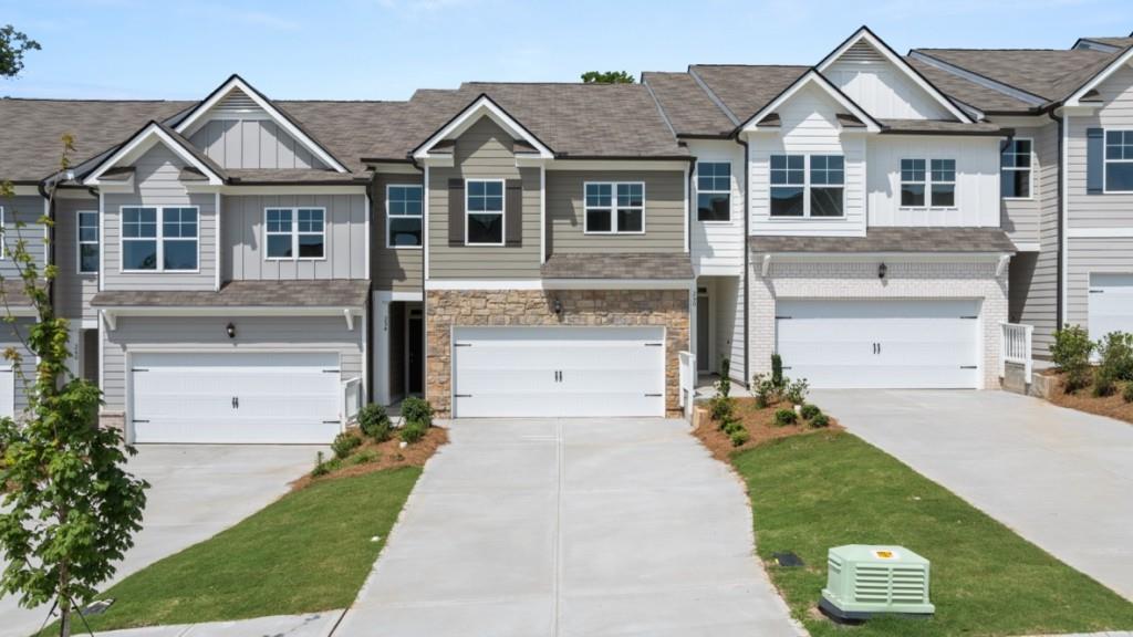 254 Deerberry Dr., Jasper, GA 30143