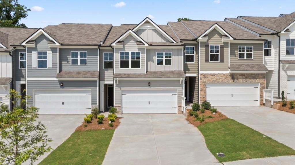 260 Deerberry Dr., Jasper, GA 30143