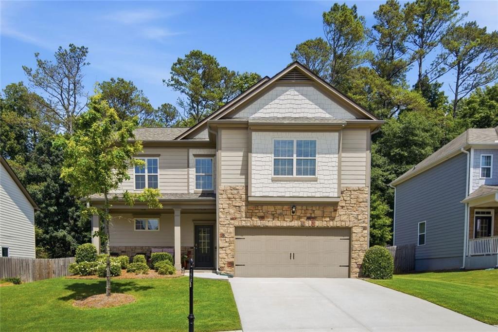 4230 Cordova Ln., Cumming, GA 30028