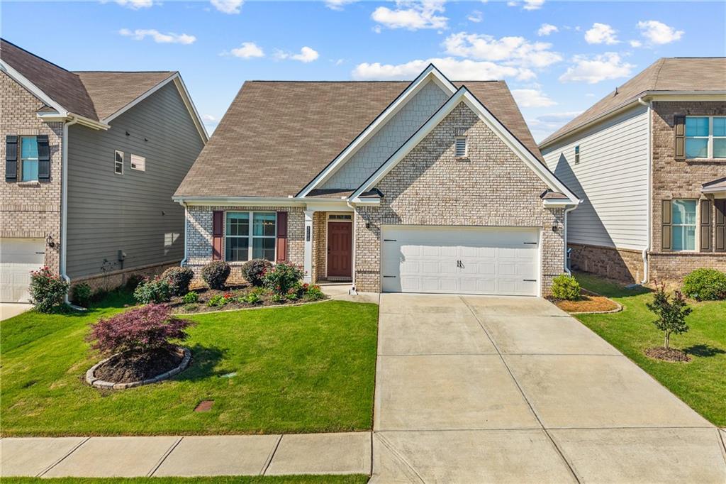 3208 Goldberry St., Buford, GA 30519