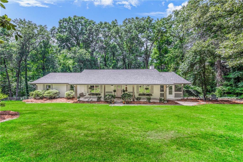 174 Sunset Pl., Canton, GA 30114