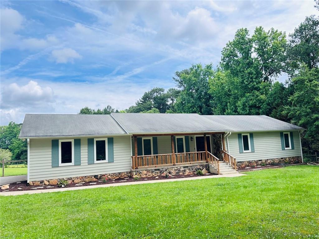 45 Ashlee Ct., Stockbridge, GA 30281