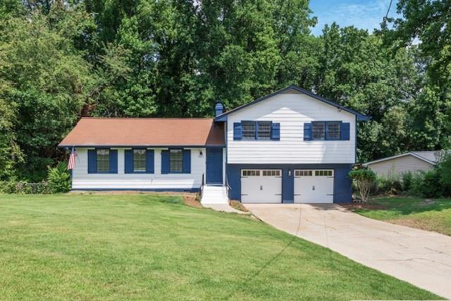 3031 Frankie Ln., Duluth, GA 30096