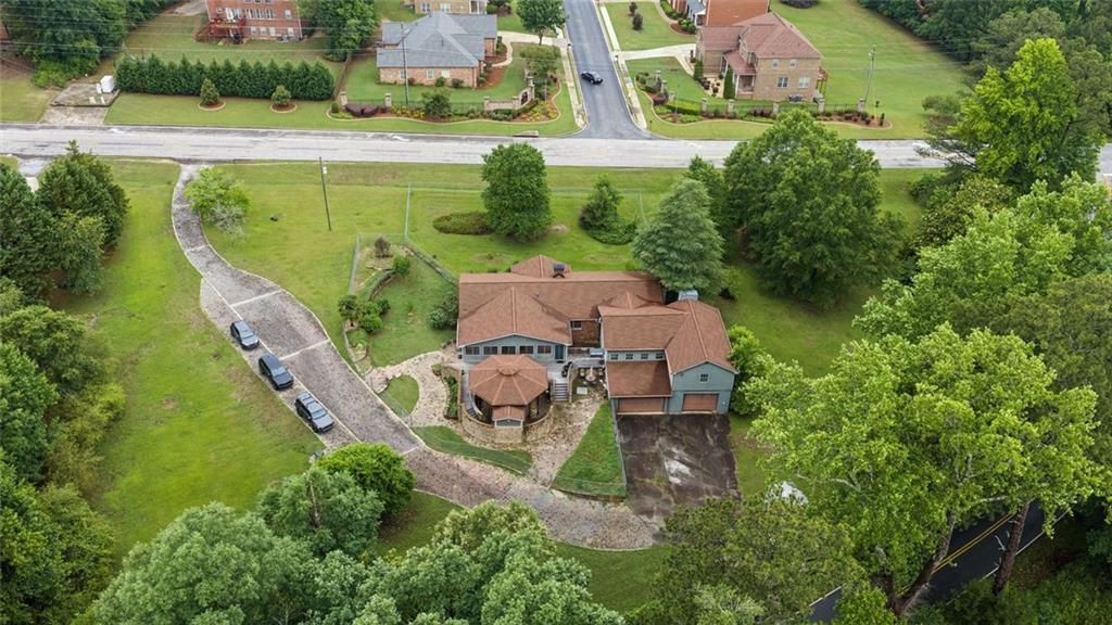 1666 Smyrna Rd., Conyers, GA 30094