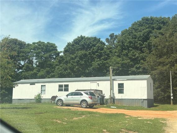 New Homes with Master Bedrooms on the 1st Floor That Attend Hartwell Elementary School: June 27th to July 3rd