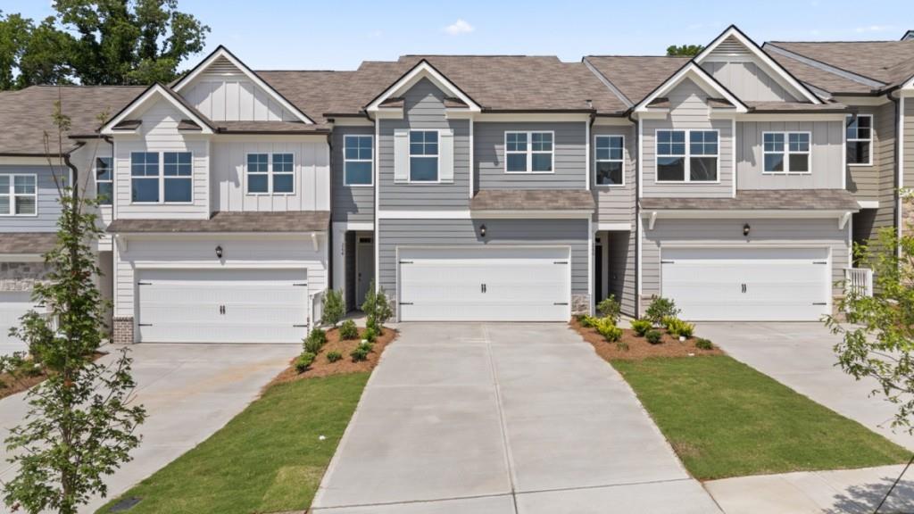 264 Deerberry Dr., Jasper, GA 30143