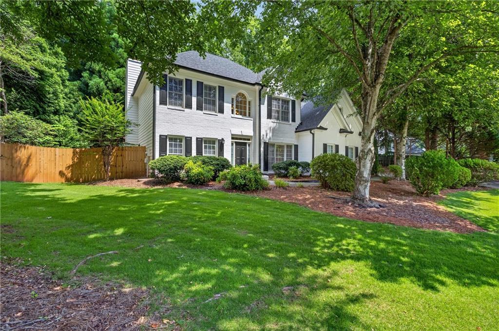 4379 Depot Ridge Ct., Buford, GA 30518
