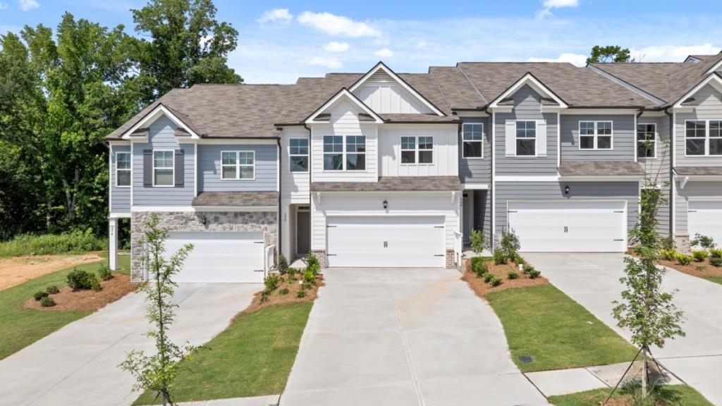 270 Deerberry Dr., Jasper, GA 30143
