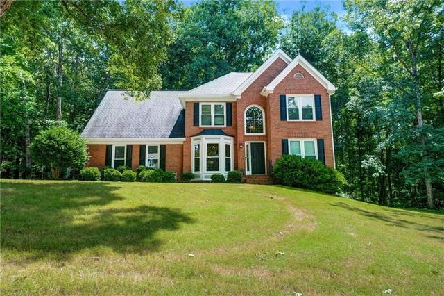 New Homes For Sale This Week That Attend Fort Daniel Elementary School: June 12th to June 18th