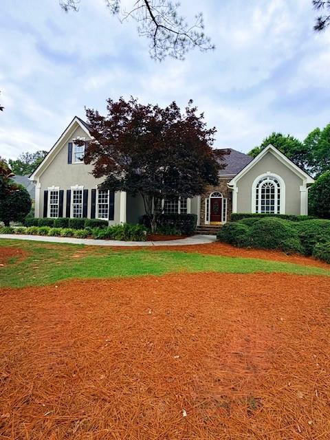 2175 Rosie Ln., Snellville, GA 30078