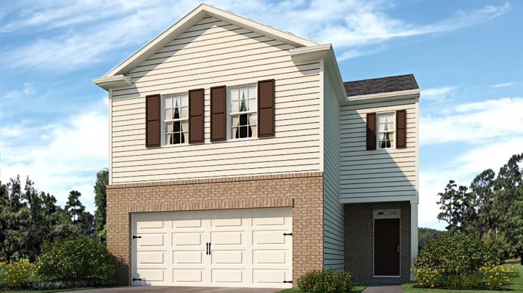 227 Rolling Meadow Trace, Jasper, GA 30143