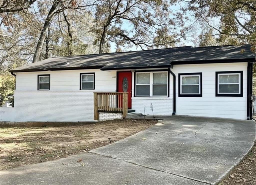 1995 Oak Ct., Austell, GA 30168