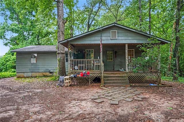 New Homes For Sale This Week in Stockbridge: June 19th to June 25th