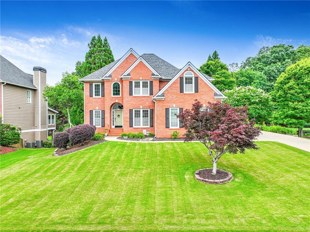 2027 Woodside Park Dr., Woodstock, GA 30188