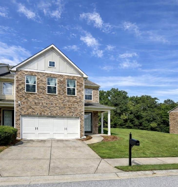 3302 Brockenhurst Dr., Buford, GA 30519