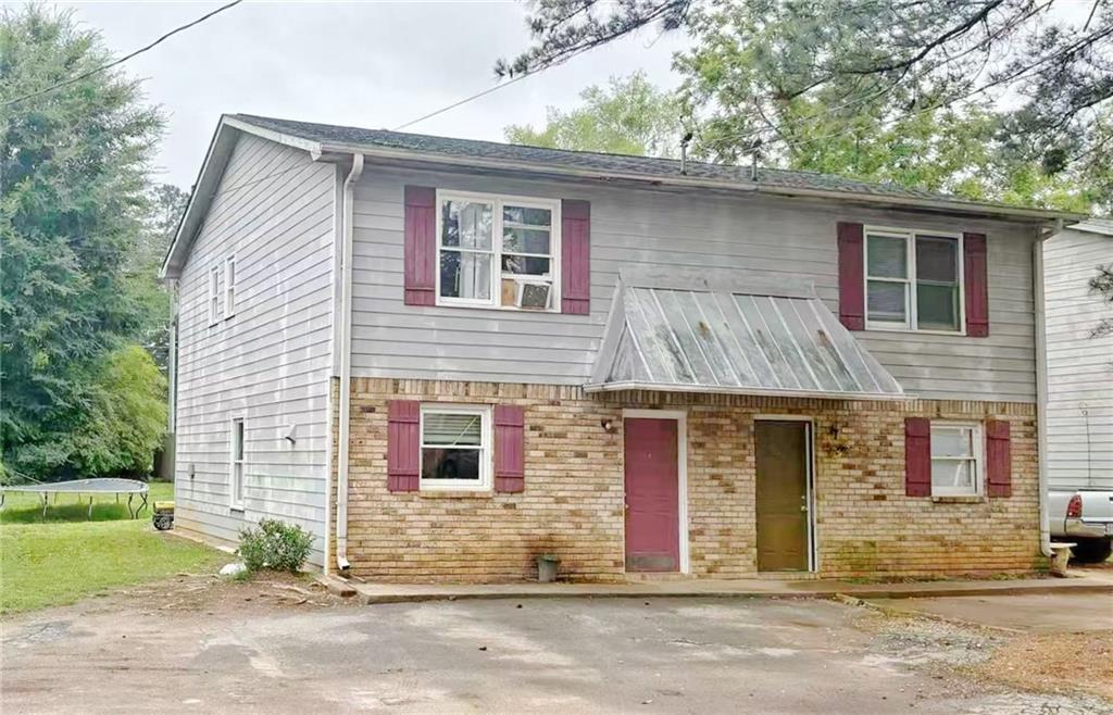 935 Six Oaks Cir. #B, Norcross, GA 30093