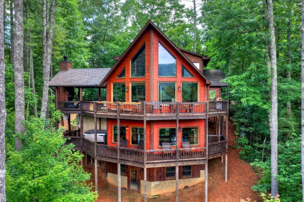 255 Indian Ridge Rd., Epworth, GA 30541