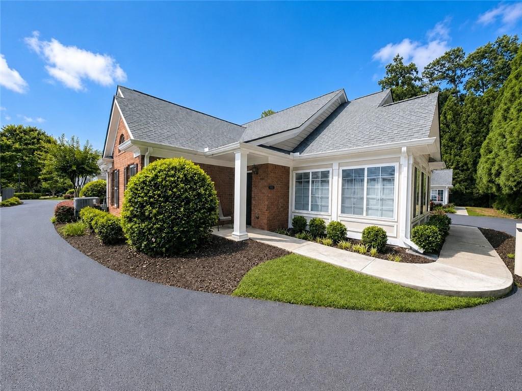 1535 Duluth Hwy. #503, Lawrenceville, GA 30043