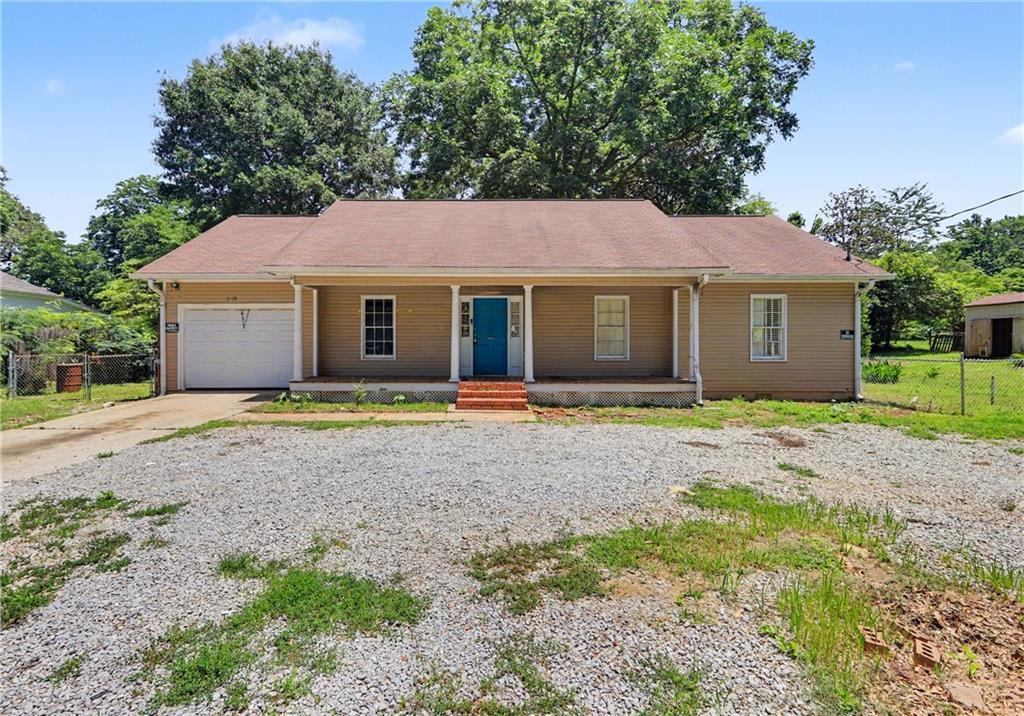 518 Spring St., Villa Rica, GA 30180