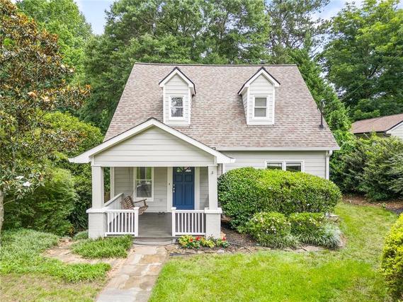 New Homes For Sale This Week in Underwood Hills: June 12th to June 18th