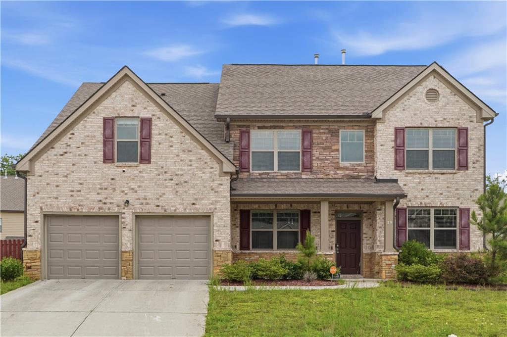 19 Azalea Bloom Dr., Loganville, GA 30052