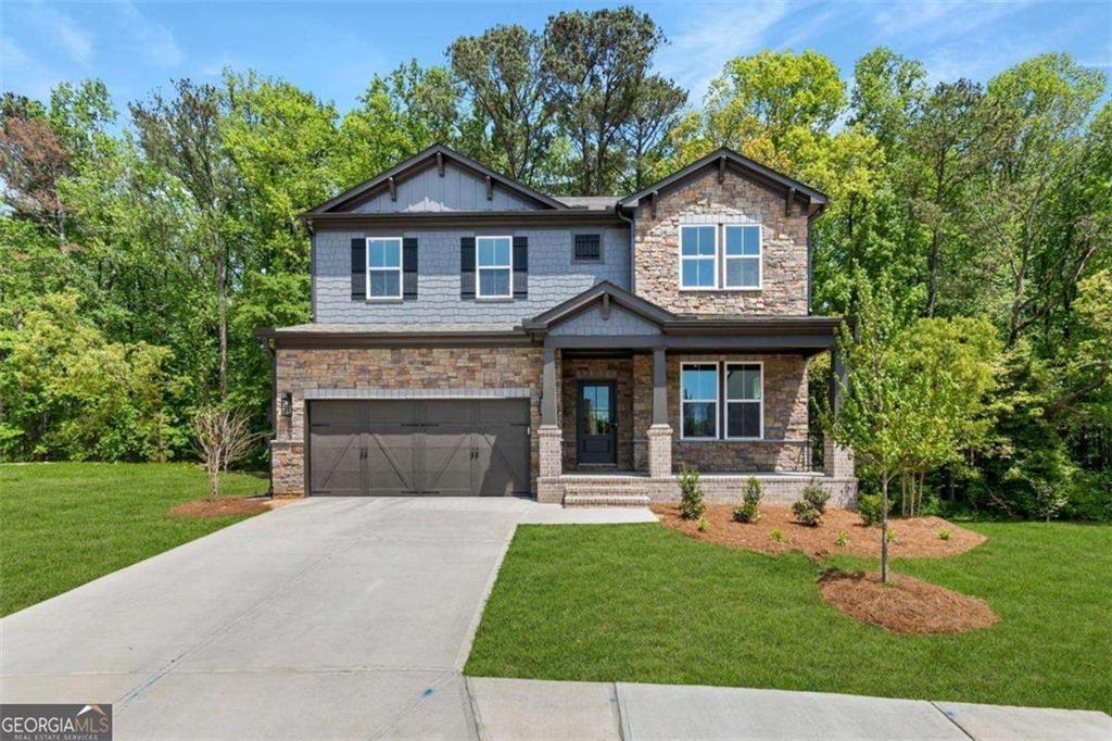 4002 Adler Cir., Buford, GA 30519