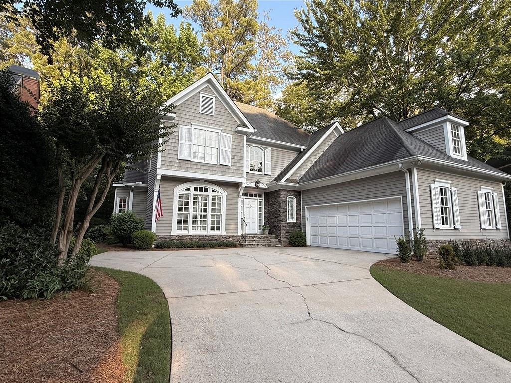 4021 Stephens Mill Run, Atlanta, GA 30342