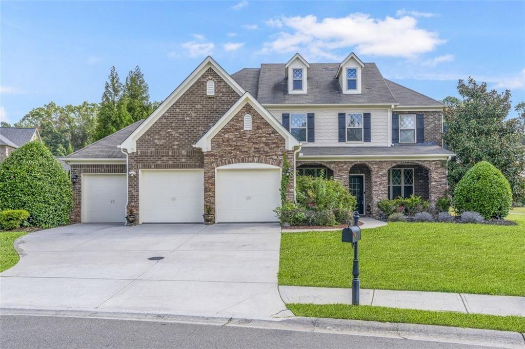 6510 Bentley Ridge Dr., Cumming, GA 30040